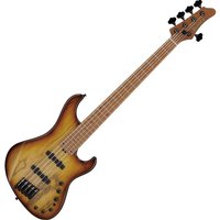 Ibanez MDM1305 Mode Natural Stained Amber Burst