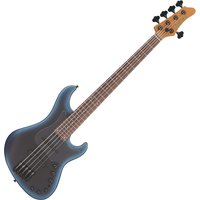 Ibanez MDM1005 Mode Midnight Ocean Arctic Matte