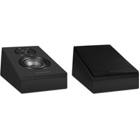 Wharfedale Diamond 12 3Di Surround Sound Speakers (Pair) Black