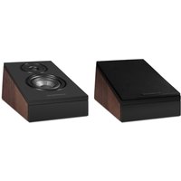 Wharfedale Diamond 12 3Di Surround Sound Speakers (Pair) Walnut