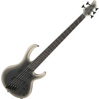 Ibanez BTB605MS Solar Eclipse Matte