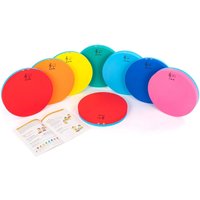 Suzuki Music Pads Octave