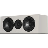 Wharfedale Diamond 12.Ci Centre Speaker Grey