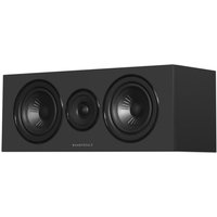 Wharfedale Diamond 12.Ci Centre Speaker Black