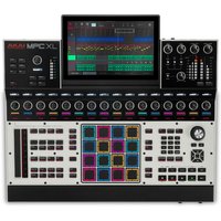 Akai Professional MPC XL Standalone Sampler & Sequencer