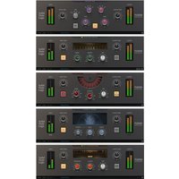 SSL Fusion Full Bundle