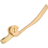 Bigsby Handle Assembly Narrow Vintage Non-Fixed Gold