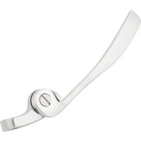 Bigsby Handle Assembly Flat Vintage Non-Fixed Polished