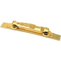 Bigsby Bridge Assembly Gold