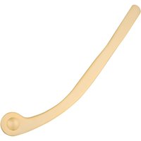 Bigsby Handle Only Flat with Stud 9.5" Gold
