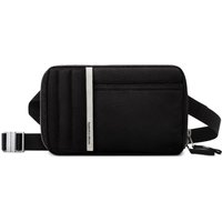 Teenage Engineering Field Waist Bag Black