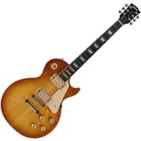 Gibson Les Paul Standard 60s Double Trouble Vintage Honey Burst Gloss #212750075