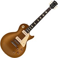 Gibson Custom 1956 Les Paul Goldtop Reissue VOS Double Gold #64540