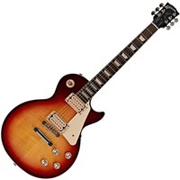 Gibson Les Paul Standard 60s Double Trouble Vintage Bourbon Burst Gloss #211950023