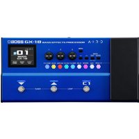 Boss GX-1B Bass Multi Effects Processor