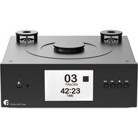 Pro-Ject CD Box RS2 Tube Black