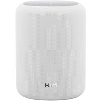 WiiM Sound Lite Wireless Smart Speaker White