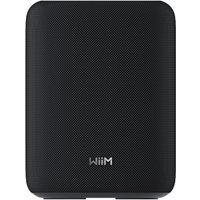 WiiM Sound Lite Wireless Smart Speaker Black