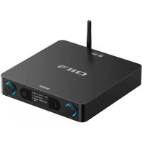 FiiO BR15 R2R Desktop Bluetooth Receiver Black