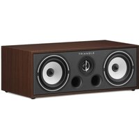 Triangle Borea BRC1 Centre Speaker Walnut