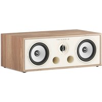 Triangle Borea BRC1 Centre Speaker Light Oak