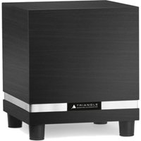 Triangle Thetis 340 Subwoofer Black Ash