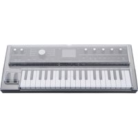 Decksaver KORG MicroKorg 2 Cover