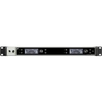 Sennheiser EW-DX EM 4 DANTE Quad Channel Wireless Receiver S1-10