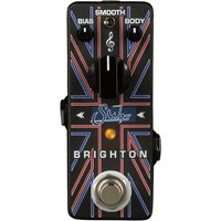 Suhr Brighton Treble Booster