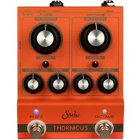 Suhr Thornicus Ian Thornley Signature Fuzz