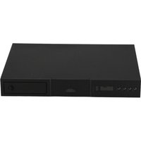 Naim CD5SI High End CD Player Black - Secondhand