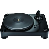 Audio Technica AT-LP7X Fully Manual Belt-Drive Turntable