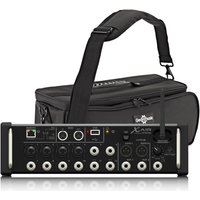 Behringer X AIR XR12 12-Channel Digital Mixer with Bag or Case