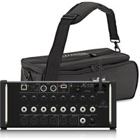 Behringer X AIR XR16 16-Channel Digital Mixer with Bag or Case