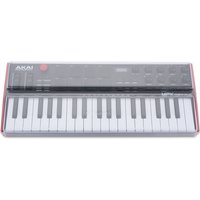 Decksaver LE AKAI MPK Mini Plus Cover (Light Edition)