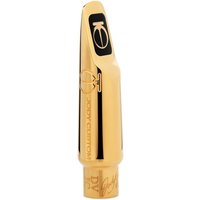 JodyJazz DV JC Custom Metal Tenor Saxophone Mouthpiece 6