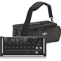 Behringer X AIR XR18 18-Channel Digital Mixer with Bag or Case