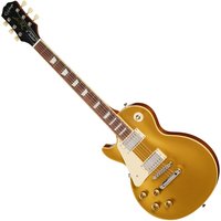 Epiphone Les Paul Standard 50s Left Handed Goldtop
