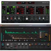 SSL X-Delay and X-Echo Bundle