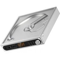 FiiO DM15 CD Player with 24Bit R2R DAC Silver