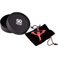 Tama 50th Anniversary Red Coated Drum Key