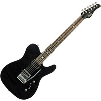 Schecter PT Van Nuys Black - Ex Demo
