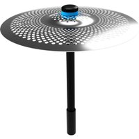 Nuvo Zip-Kit Additional Crash Cymbal