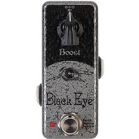 EarthQuaker Devices Black Eye Boost Limited Edition