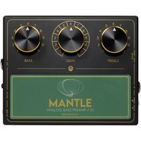 Walrus Audio Mantle Bass Preamp/DI