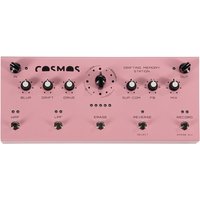 SOMA laboratory Cosmos Drifting Memory Station Pink