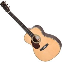 Sigma OMT-28HL Lefthand Acoustic