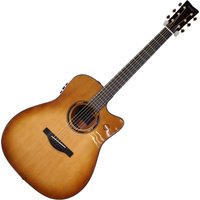 Yamaha TAG3 C TransAcoustic Sand Burst - Ex Demo