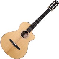 Taylor 212ce-N Plus Natural - Ex Demo