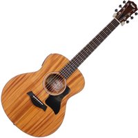 Taylor GS Mini-e Mahogany Natural - Ex Demo